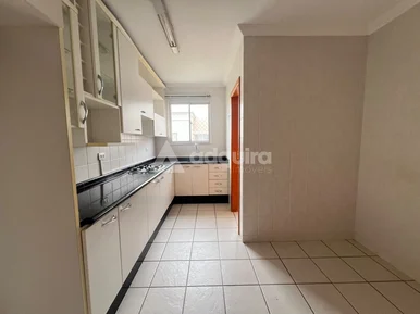 Apartamento Para Locação 3 Quartos, 1 Vaga, 106.8m², Neves