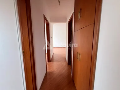 Apartamento Para Locação 3 Quartos, 1 Vaga, 106.8m², Neves