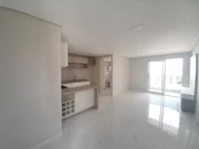<strong>Apartamento semimobiliado a venda, 3 Quartos, 1 Suíte, 1 Vag</strong>