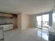 <strong>Apartamento semimobiliado a venda, 3 Quartos, 1 Suíte, 1 Vag</strong>