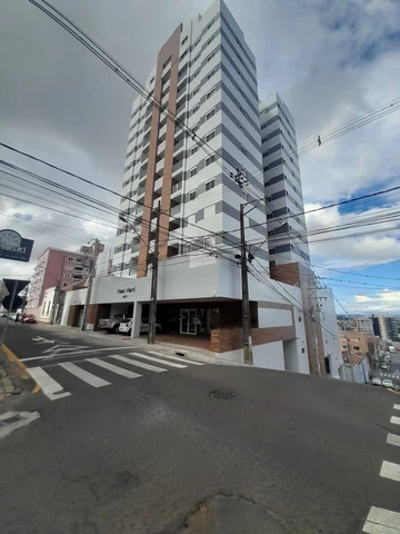 Foto Apartamento