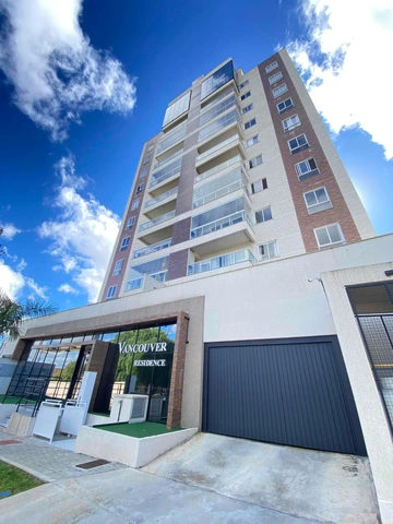 Foto Apartamento