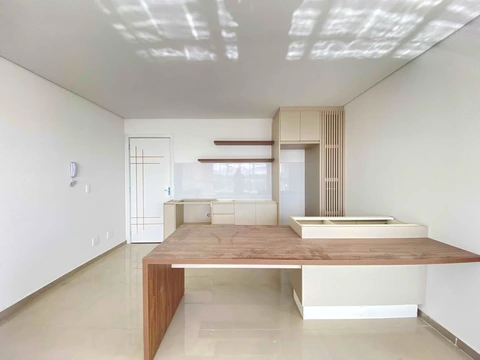 Foto Apartamento