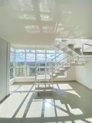<strong>Cobertura Duplex à venda  -  3 quartos, 1 suíte, 2 vagas, 20</strong>