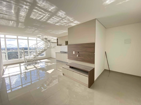 Foto Apartamento
