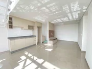 <strong>Cobertura Duplex à venda  -  3 quartos, 1 suíte, 2 vagas, 20</strong>