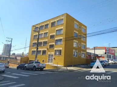 <strong>Apartamento à venda - Edifício Dona Francisca - Próximo à UE</strong>