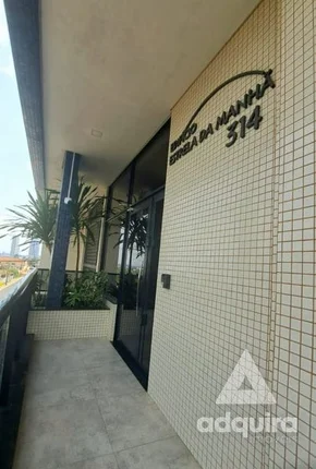 <strong>Apartamento à venda 3 Quartos, 1 Suite, 2 Vagas, Olarias, Po</strong>