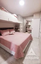<strong>Apartamento à venda 3 Quartos, 1 Suite, 2 Vagas, Olarias, Po</strong>