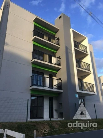 Foto Apartamento