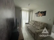 <strong>Apartamento para venda 2 Quartos, 1 Vaga, 52M², Jardim Carva</strong>