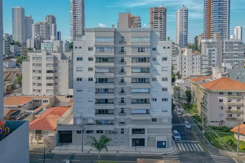 Foto Apartamento