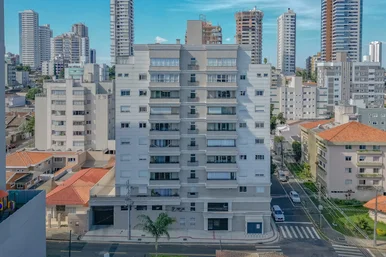 <strong>Apartamento à venda, Estrela, Ponta Grossa, PR</strong>