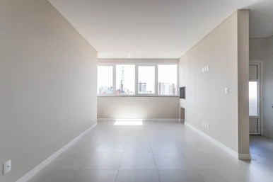 Apartamento à Venda, Centro, Ponta Grossa, Pr