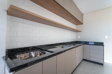 Apartamento à Venda, Centro, Ponta Grossa, Pr