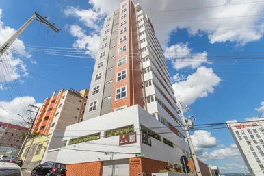 <strong>Apartamento à venda, Centro, Ponta Grossa, PR</strong>