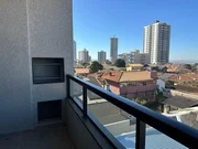 <strong>Apartamento novo à venda com 2 quartos, sendo 1 suíte, em ed</strong>