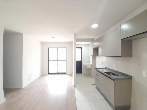 Foto Apartamento