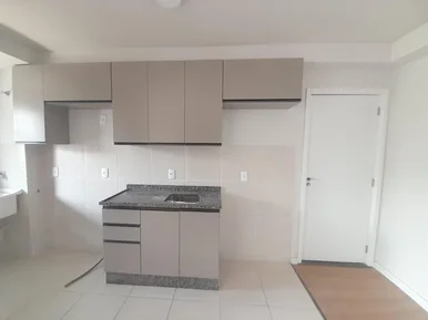 Excelente Apartamento Semimobiliado, Para Venda, Condomínio Vista Uvaranas