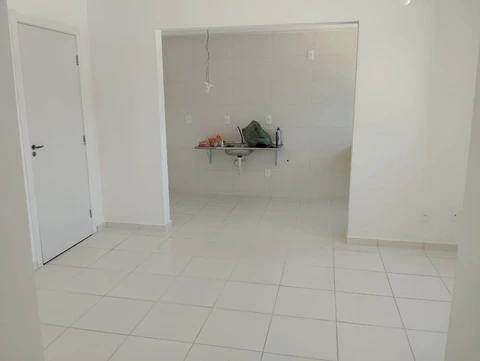 Foto Apartamento