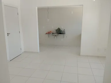 Apartamento à Venda, Edificio Com Elevador Uvaranas, Ponta Grossa