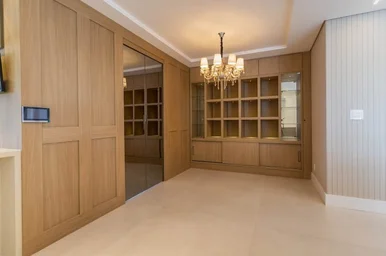 Apartamento à Venda, Centro, Ponta Grossa, Pr