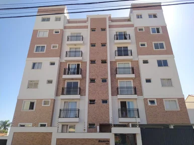 <strong>Apartamento semimobiliado para venda no Estrela, Ponta Gross</strong>