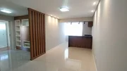<strong>Apartamento semimobiliado para venda no Estrela, Ponta Gross</strong>