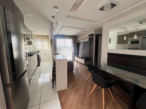 Foto Apartamento