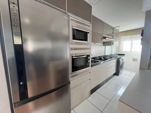 Foto Apartamento