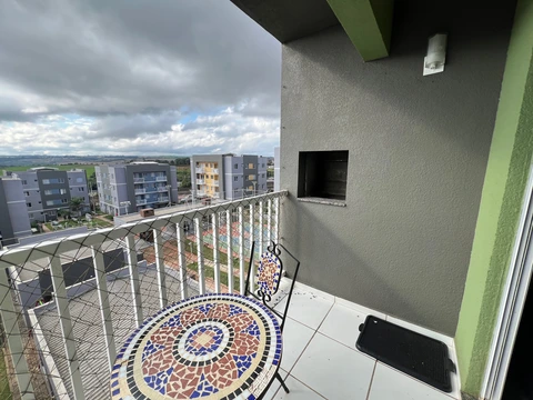 Foto Apartamento