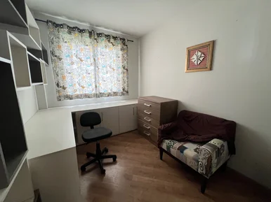 Apartamento Totalmente Mobiliado Para Locação, Condomínio Vittace Clube, Jardim