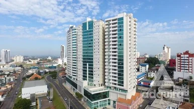 <strong>Apartamento à venda, Centro, Ponta Grossa, PR</strong>