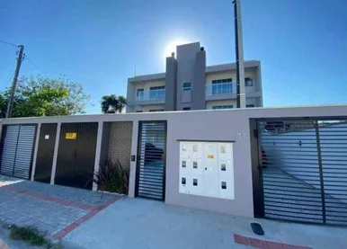 <strong>Apartamento à venda, Cedro, Camboriú, SC</strong>