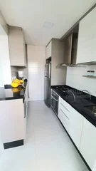 <strong>Apartamento semi mobiliado à venda no bairro de Oficinas, co</strong>