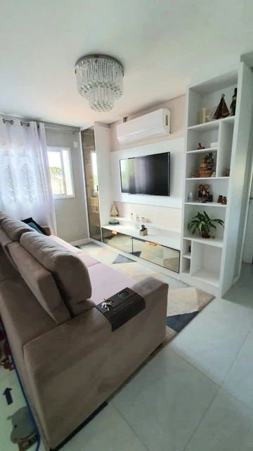 Foto Apartamento