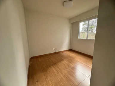 Apartamento Garden Para Venda Em Uvaranas, Ponta Grossa, Pr