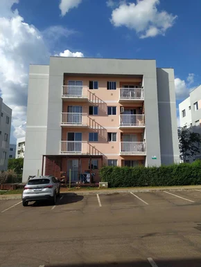 <strong>Apartamento Garden para venda em Uvaranas, Ponta Grossa, PR</strong>