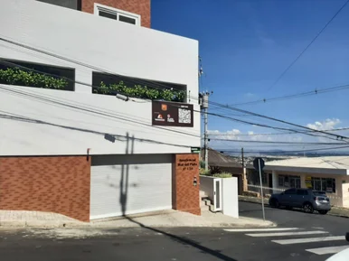 Apartamento à Venda, Centro, Ponta Grossa, Pr