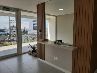 Apartamento à Venda, Centro, Ponta Grossa, Pr