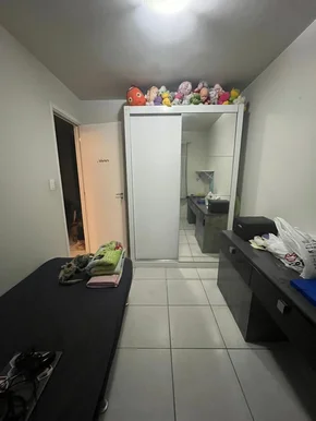 Apartamento Para Venda - Vittace Oficinas