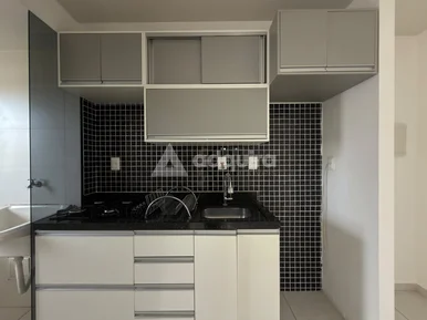Apartamento No Vittace Oficinas | 2 Quartos