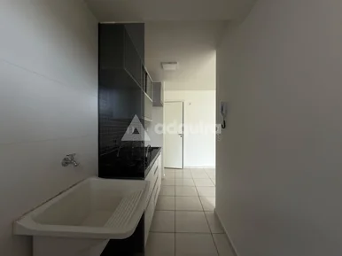 Apartamento No Vittace Oficinas | 2 Quartos
