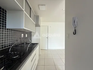 Apartamento No Vittace Oficinas | 2 Quartos