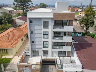 <strong>Apartamento à venda, Jardim Carvalho, Ponta Grossa, PR</strong>