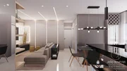 <strong>Apartamento à venda, Jardim Carvalho, Ponta Grossa, PR</strong>