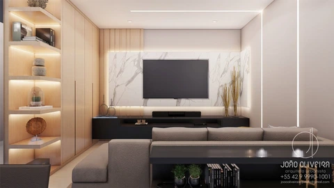 Foto Apartamento