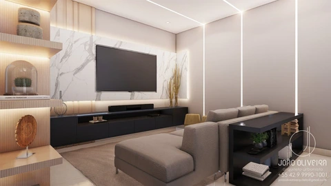 Foto Apartamento