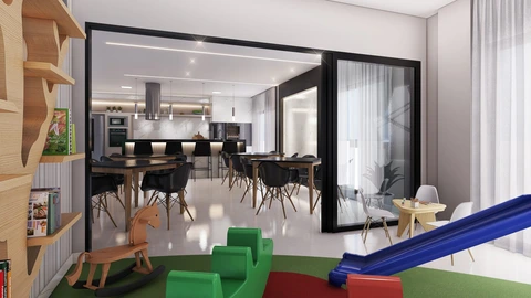 Foto Apartamento