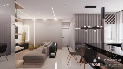 Foto Apartamento